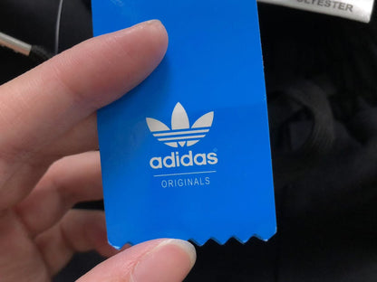 Conjunto Adidas Emerald Core
