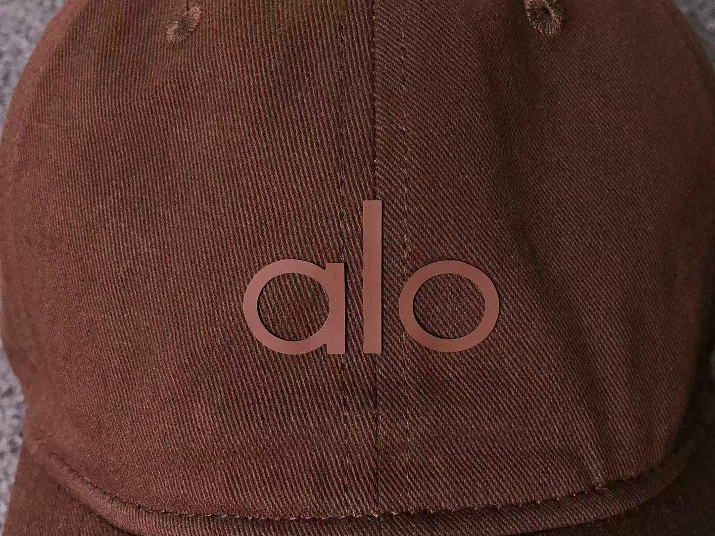 Boné ALO Essential