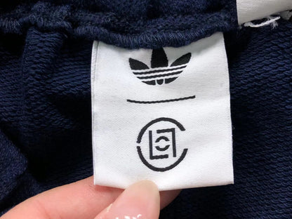 Conjunto Adidas Campus Athletic