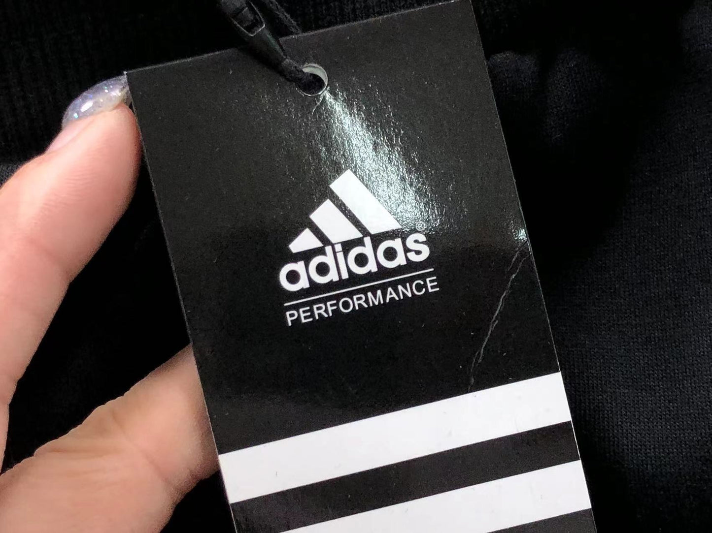 Conjunto Adidas Minimal Essential Hoodie
