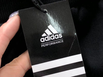 Conjunto Adidas Minimal Essential Hoodie