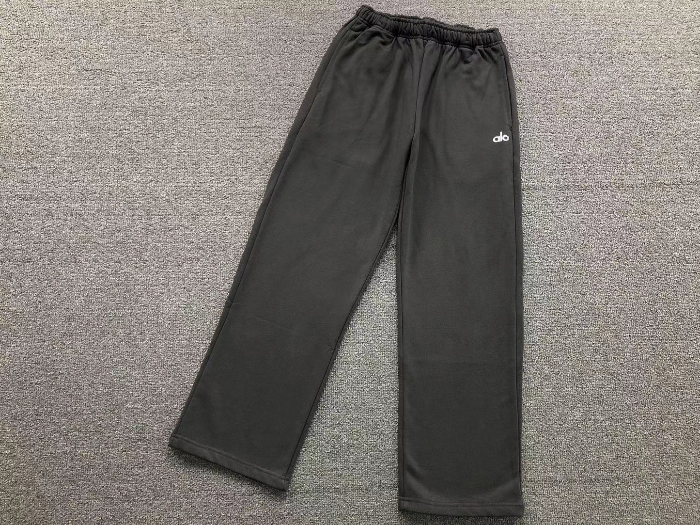 Conjunto Alo Moletom Jogger Essential