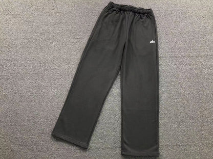Conjunto Alo Moletom Jogger Essential