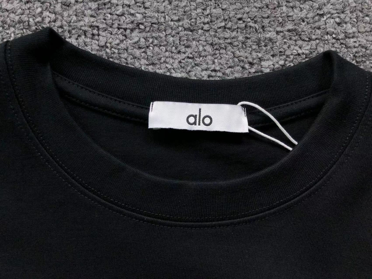 Camiseta ALO - Multicolors