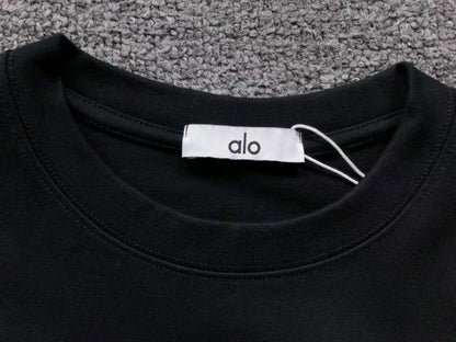 Camiseta ALO - Multicolors