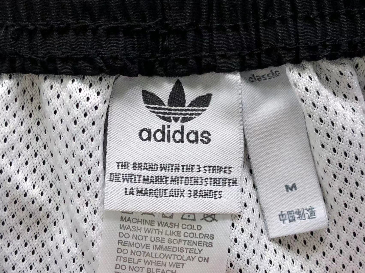 Conjunto Adidas Velocity Track