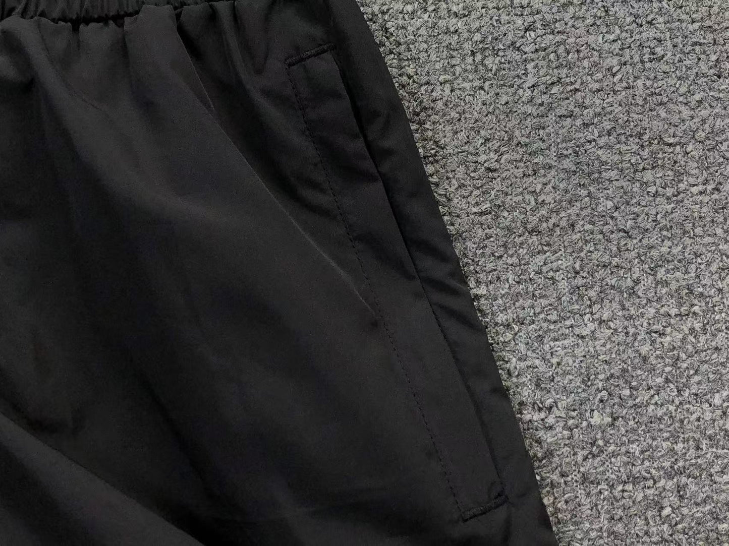 Conjunto Adidas Nylon Archive Tracksuit