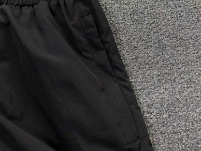 Conjunto Adidas Nylon Archive Tracksuit
