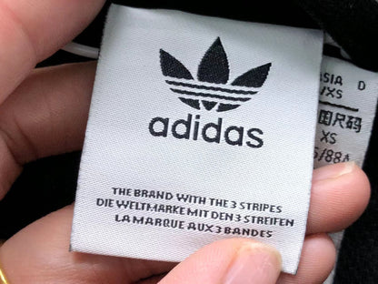 Jaqueta Adidas Oriental Streetwear