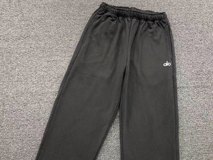 Conjunto Alo Moletom Jogger Essential