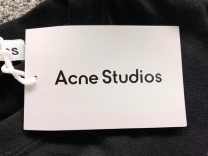 Camiseta Acne Studios Stockholm 1996 Vintage Logo