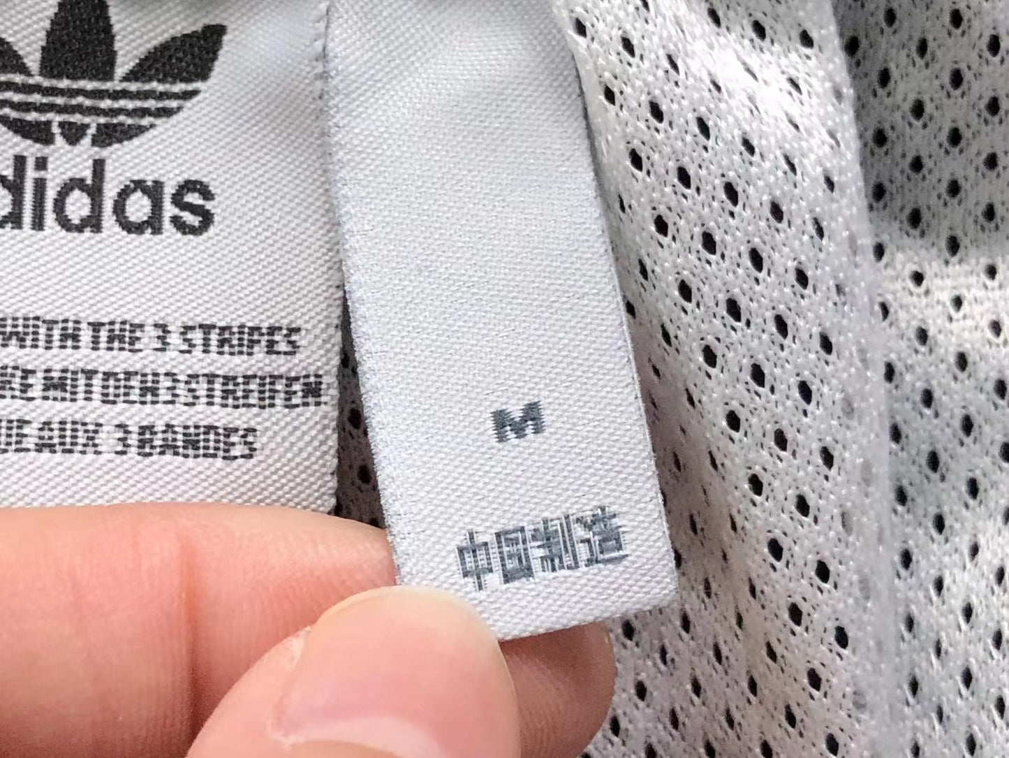 Conjunto Adidas Velocity Track