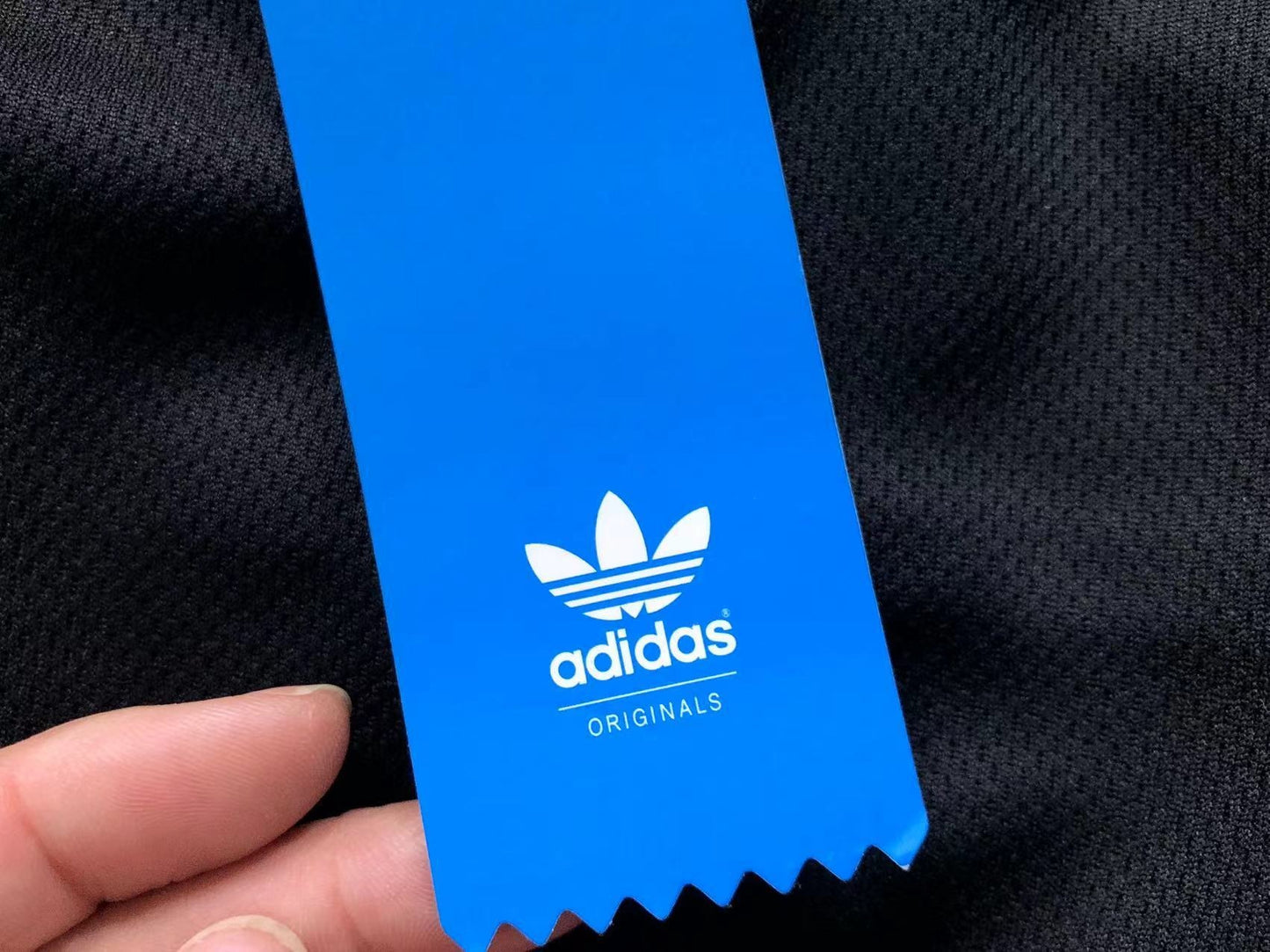 Jaqueta Adidas Oriental Streetwear