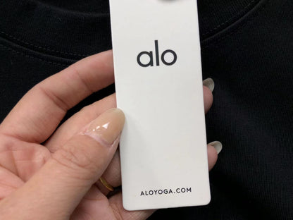 Camiseta ALO - Multicolors