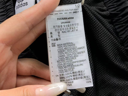 Conjunto Adidas Y2K Racing Set