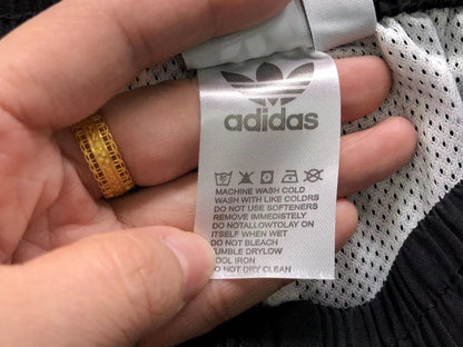 Conjunto Adidas Velocity Track