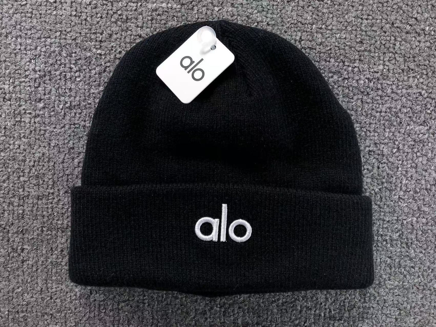 Touca ALO Essential
