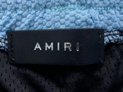 Conjunto AMIRI 22 Mesh Sport