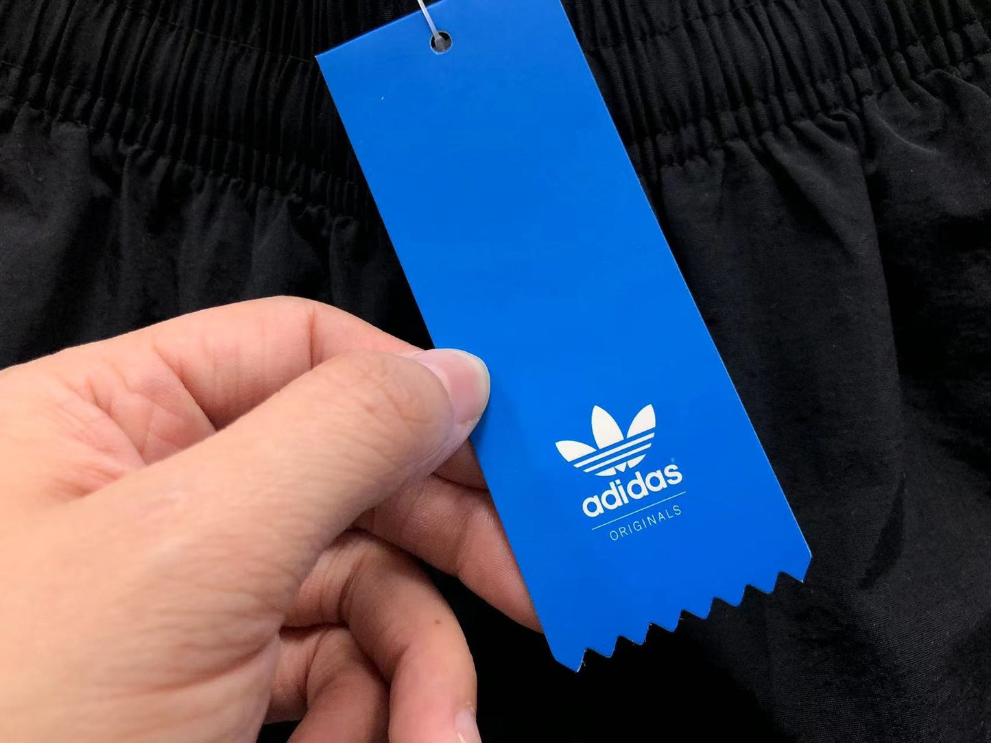 Conjunto Adidas Velocity Track