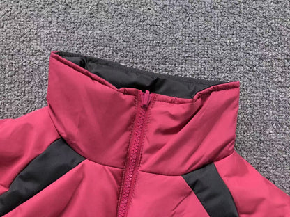 Jaqueta adidas Motorsport 2-Way Puff