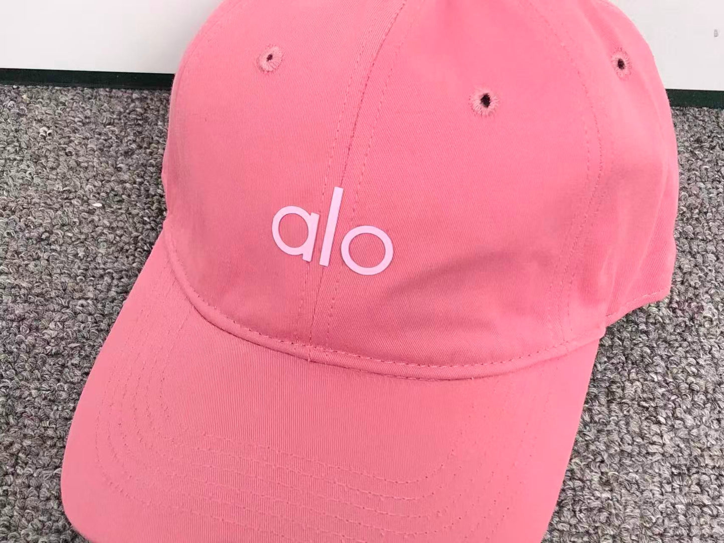 Boné ALO Essential