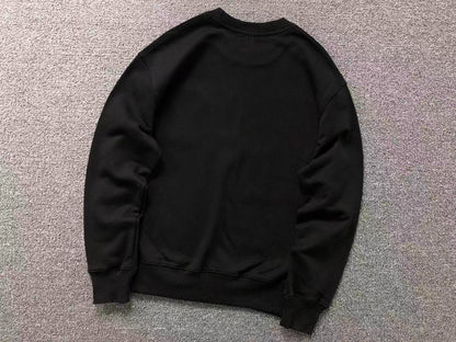 Moletom AMI Paris Ami de Cœur Crewneck Big Heart