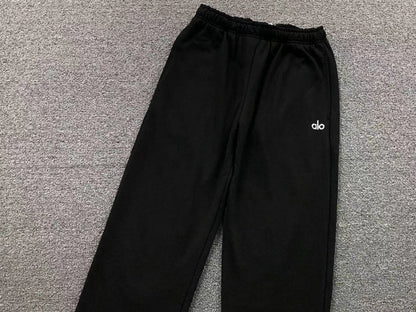 Conjunto Alo Moletom Jogger Essential