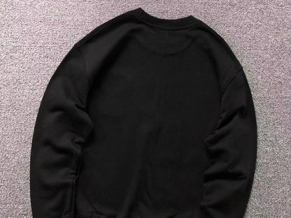 Moletom AMI Paris Ami de Cœur Crewneck Big Heart