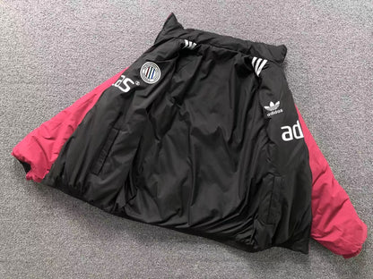 Jaqueta adidas Motorsport 2-Way Puff