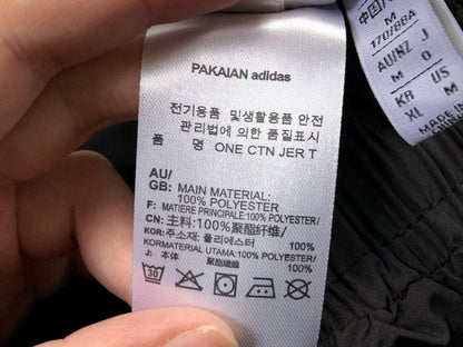 Conjunto Adidas Nylon Archive Tracksuit
