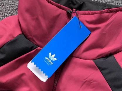 Jaqueta adidas Motorsport 2-Way Puff