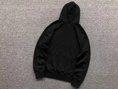 Moletom AMI Paris Ami de Cœur Hoodie Big Heart