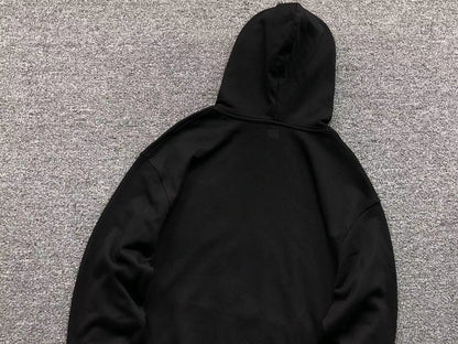 Moletom AMI Paris Ami de Cœur Hoodie Big Heart