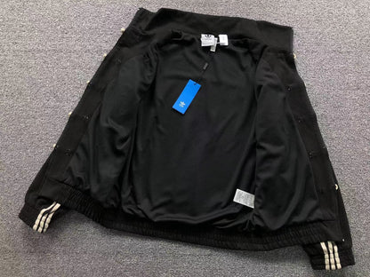 Jaqueta Adidas Oriental Streetwear