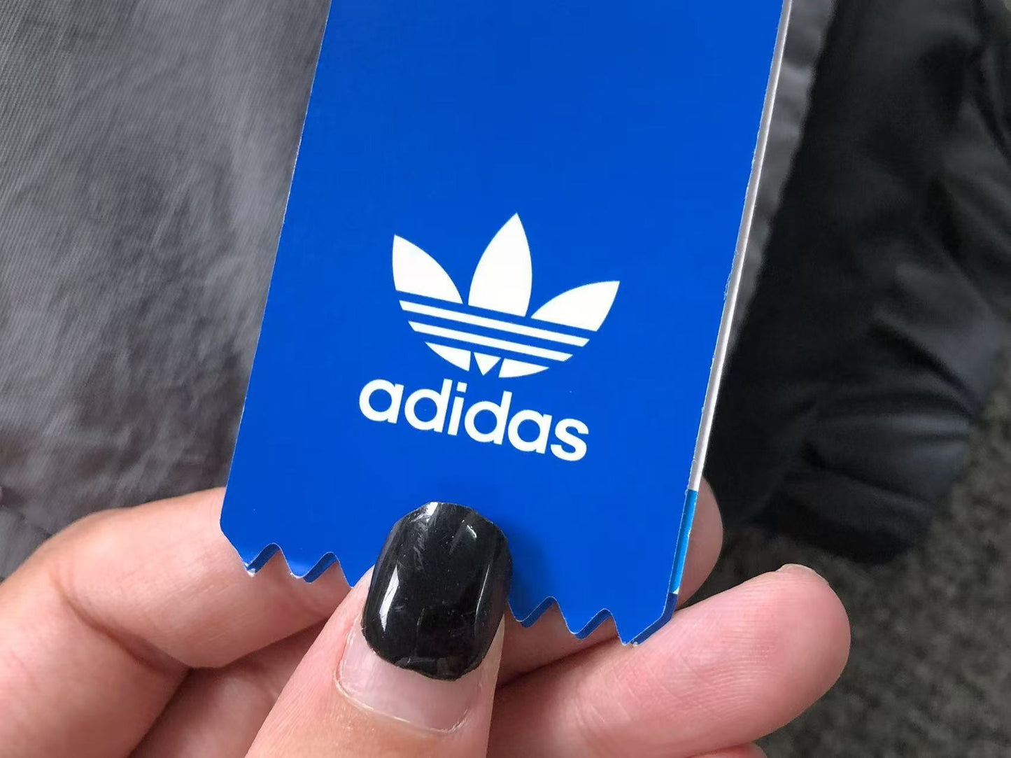 Jaqueta Puffer adidas Arctic Shadow