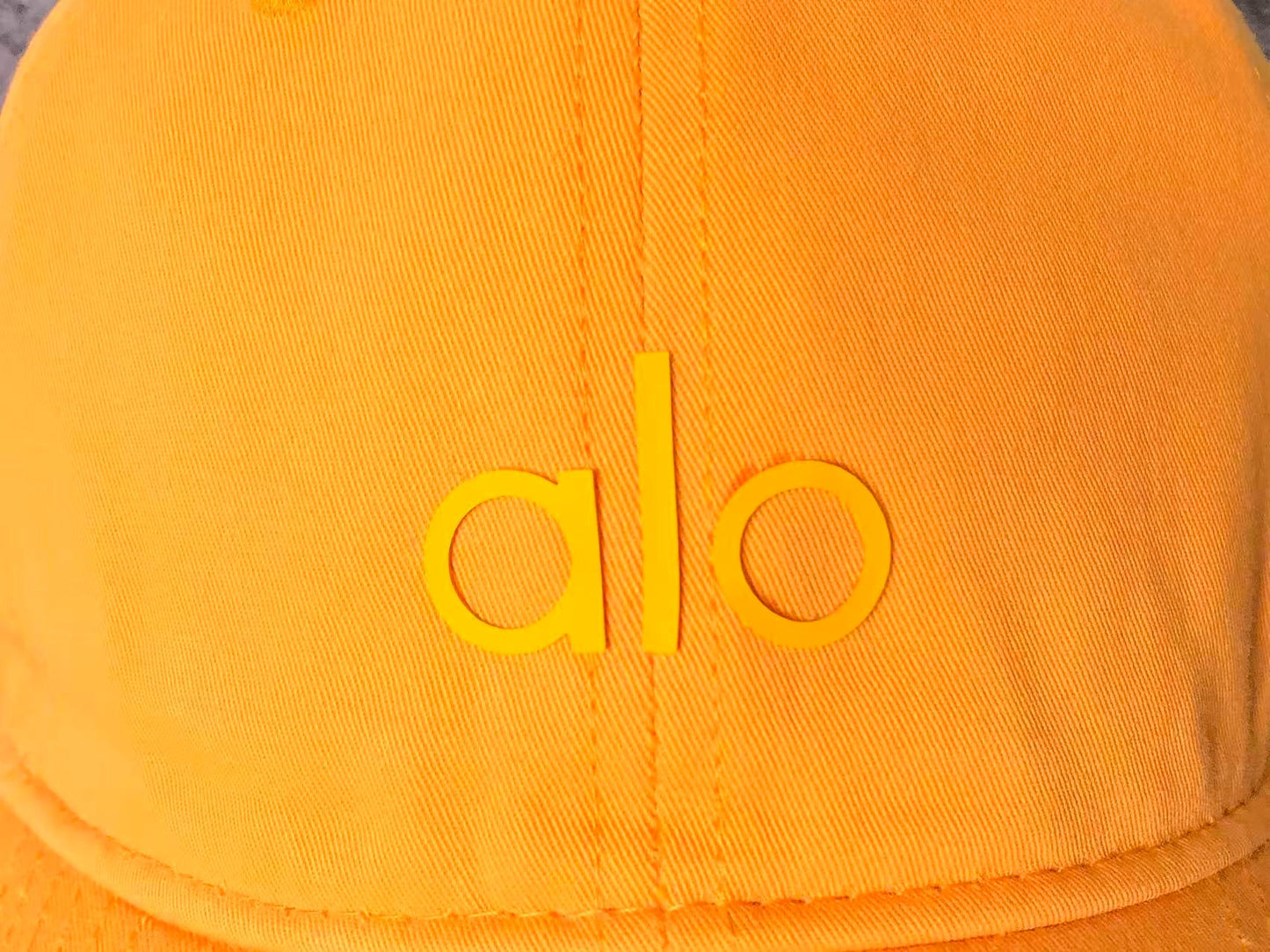 Boné ALO Essential