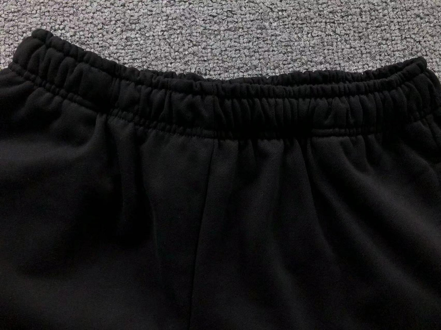 Conjunto Alo Moletom Jogger Essential