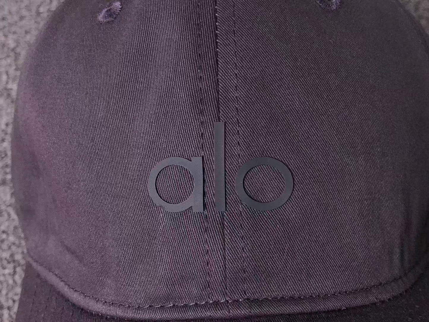 Boné ALO Essential