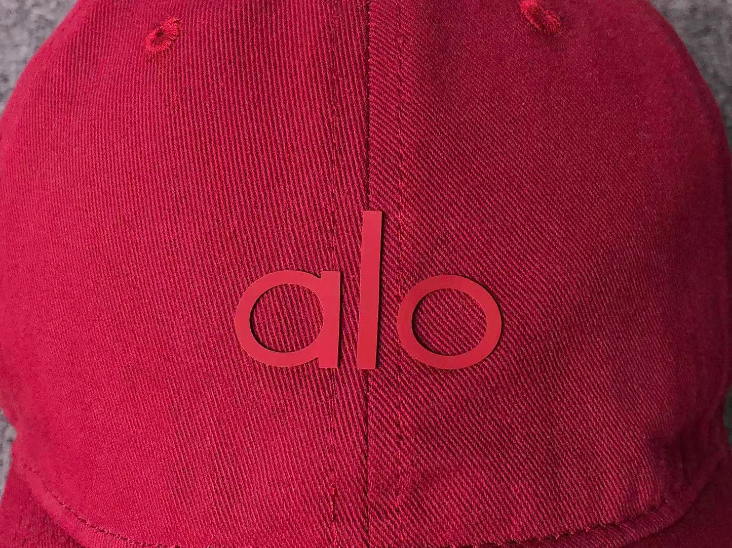 Boné ALO Essential