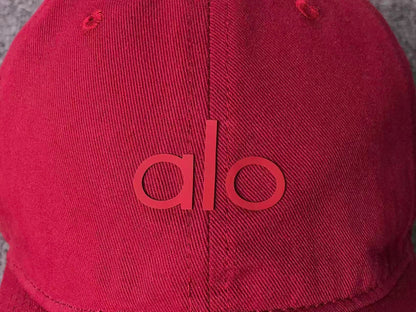 Boné ALO Essential