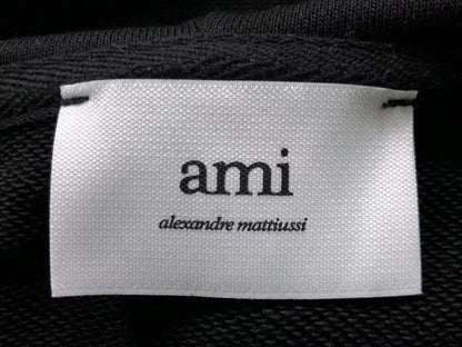 Moletom AMI Paris Ami de Cœur Hoodie Big Heart
