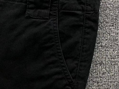 CP Company Lens Cargo Shorts