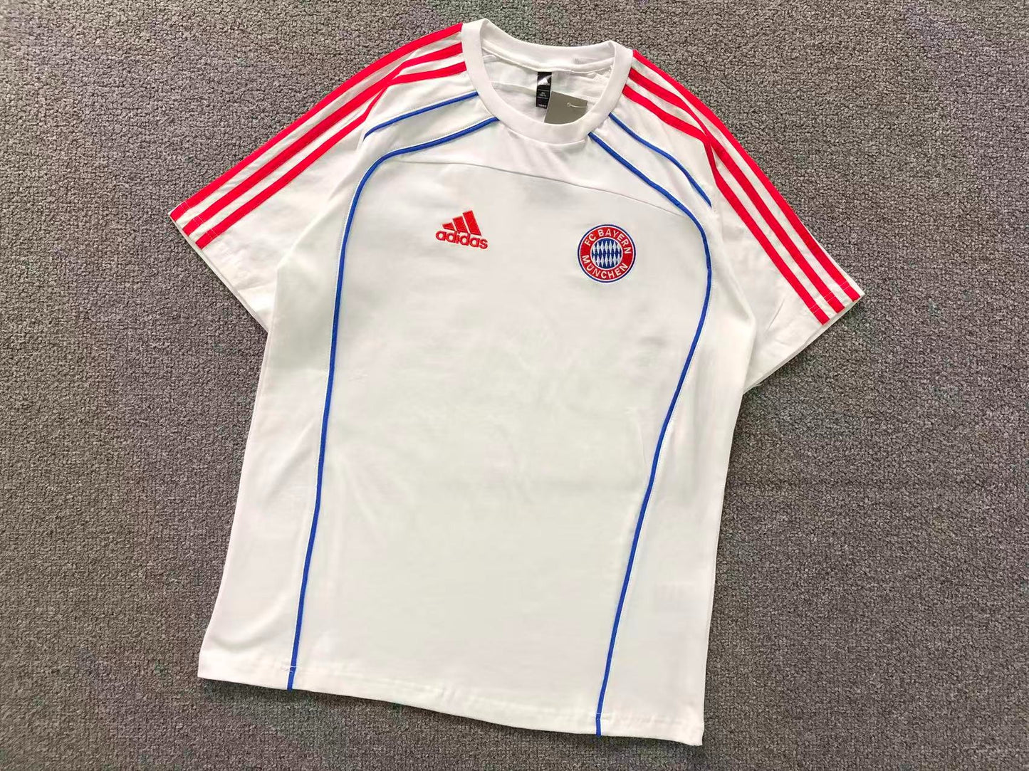 Camiseta Adidas Bayern Munich Training