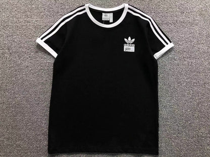 Camiseta Adidas Sport Trim Logo Feminina