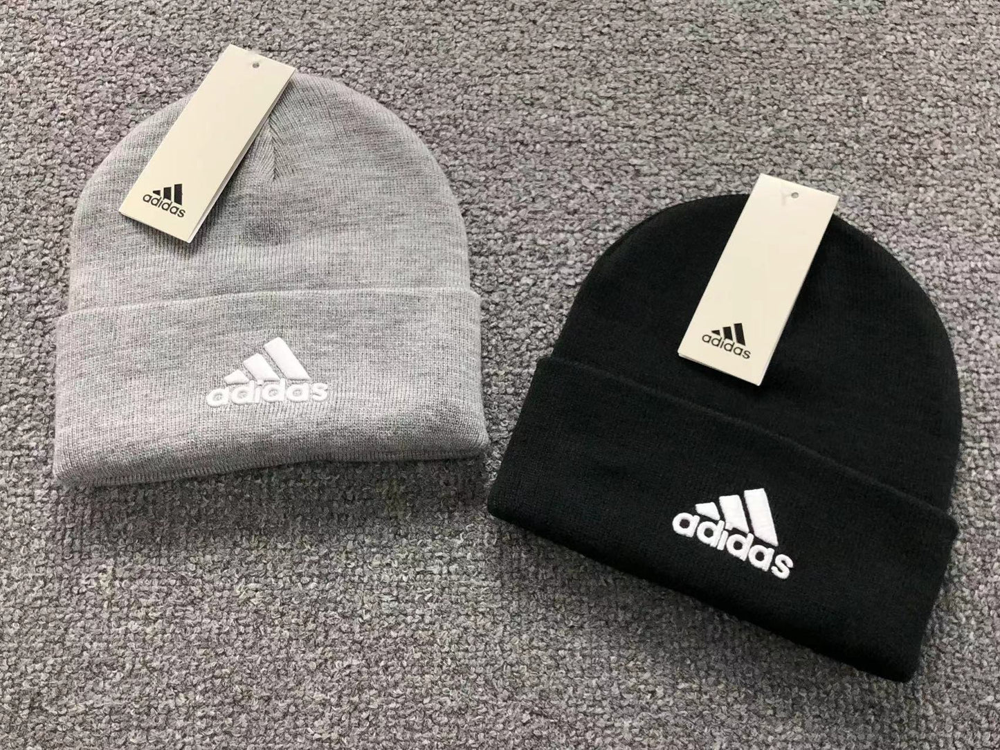 Touca adidas Winter Core
