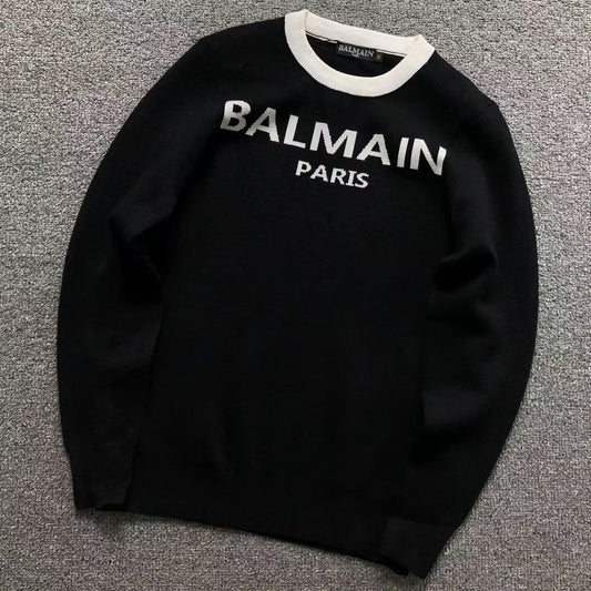 Suéter Balmain Paris