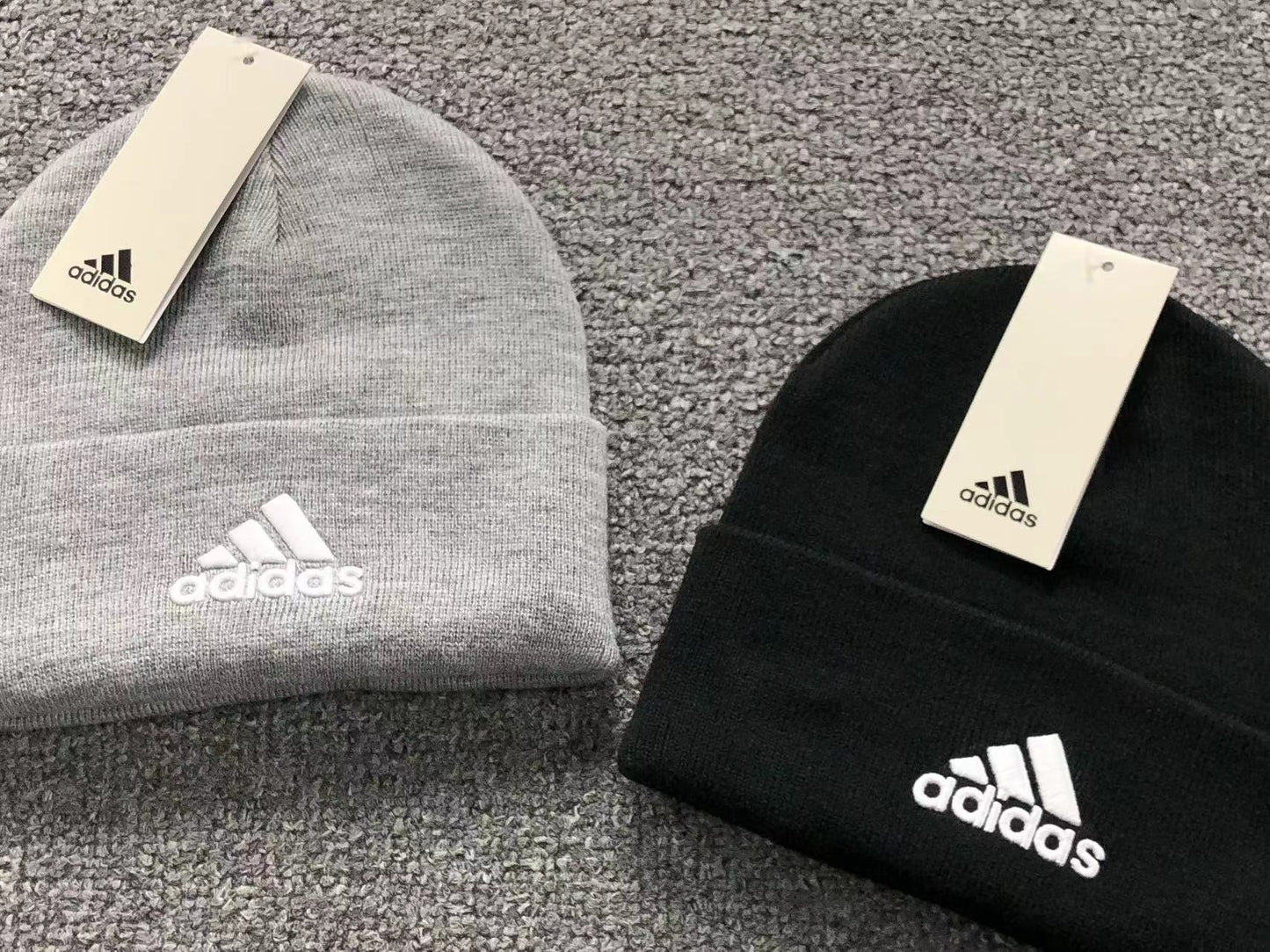 Touca adidas Winter Core