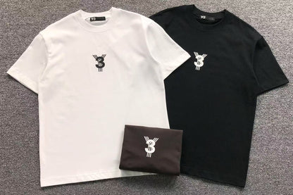 Camiseta Adidas Y-3 Essential Logo