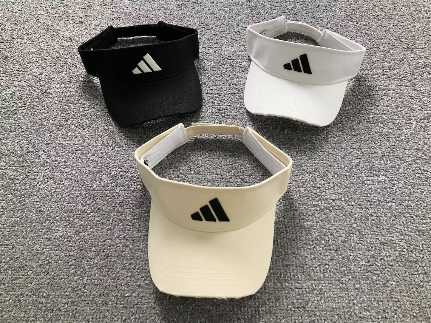 Boné Viseira adidas Summer Club