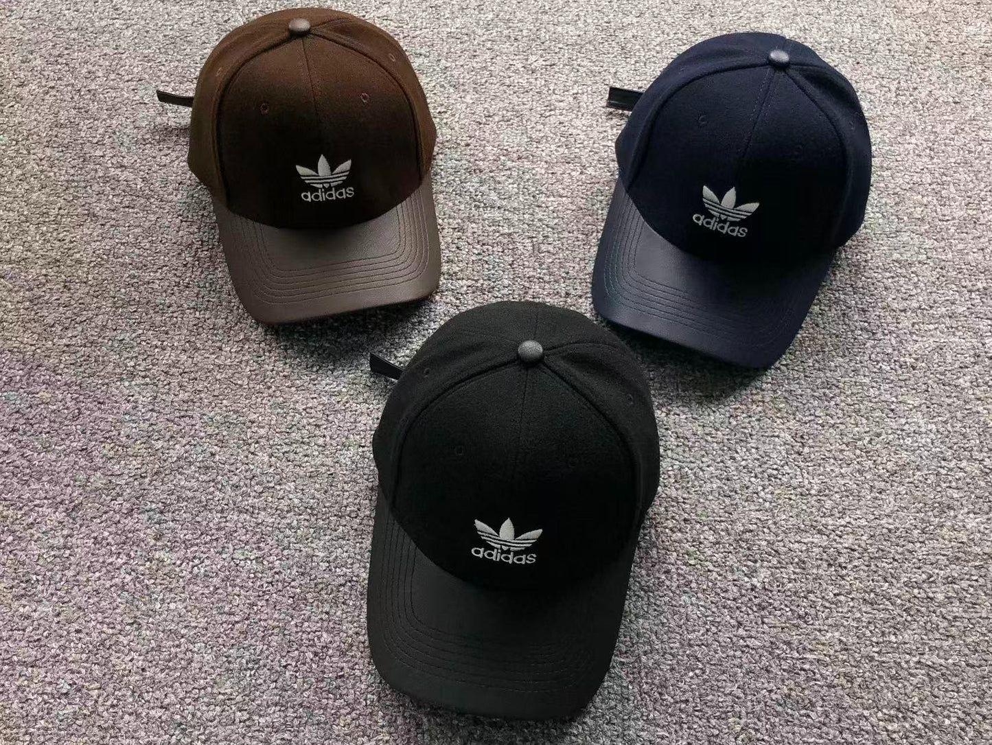 Boné adidas Silent Luxury